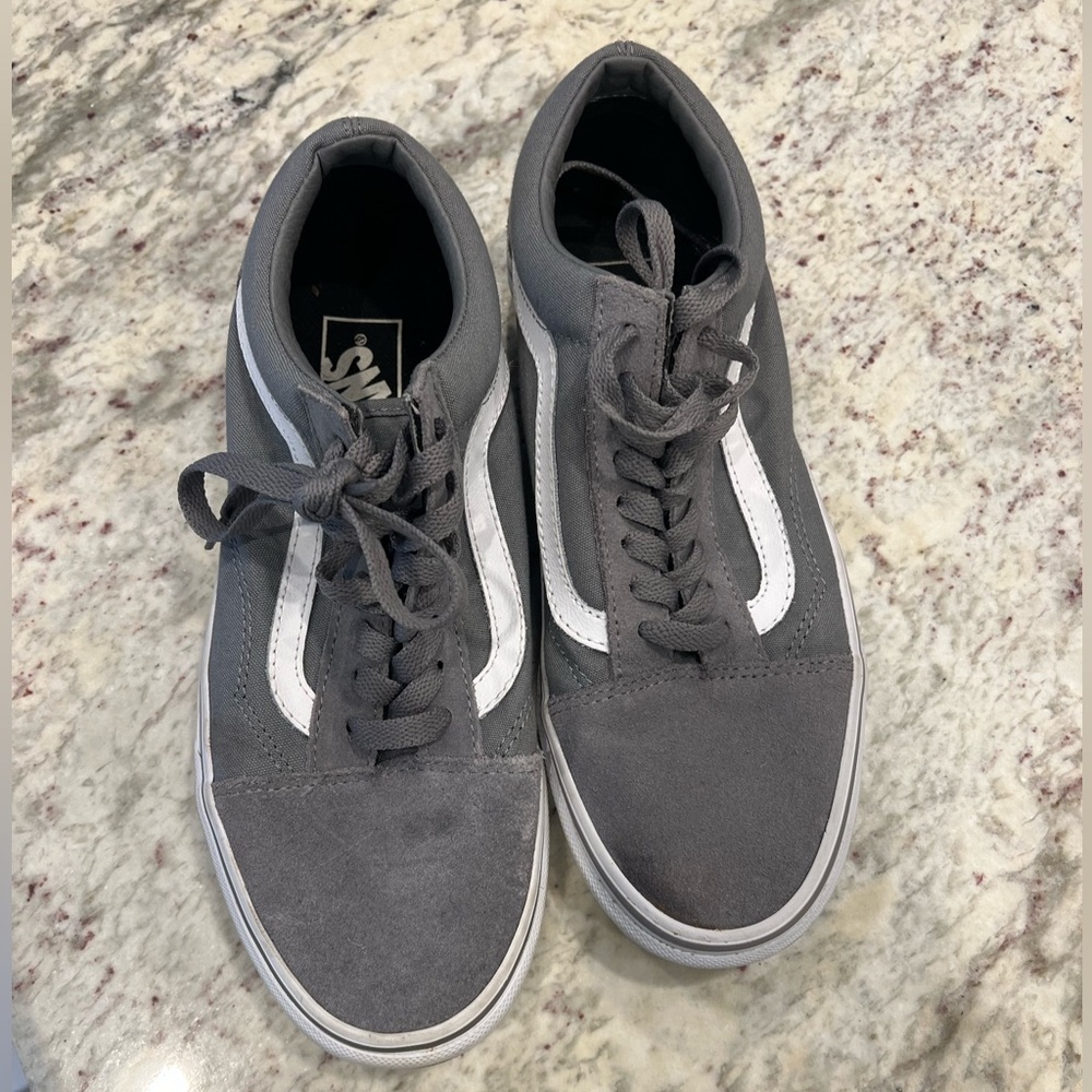 Vans shoes